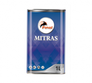 MITRAS MTF 75W 全合成手动变速箱油